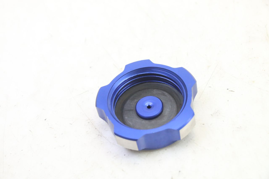 photo de TAPPO SERBATOIO CARBURANTE CCR DIRT BIKE 125
