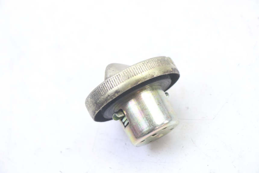 photo de TAPPO SERBATOIO CARBURANTE SYM FIDDLE 125 (2008 - 2010)