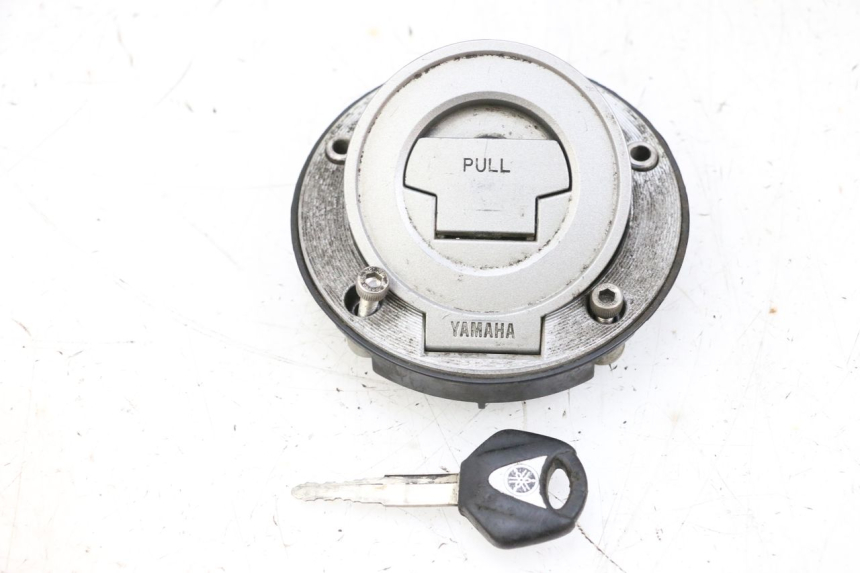 photo de TAPPO SERBATOIO YAMAHA FJR ABS 1300 (2006 - 2012) - Vista principale