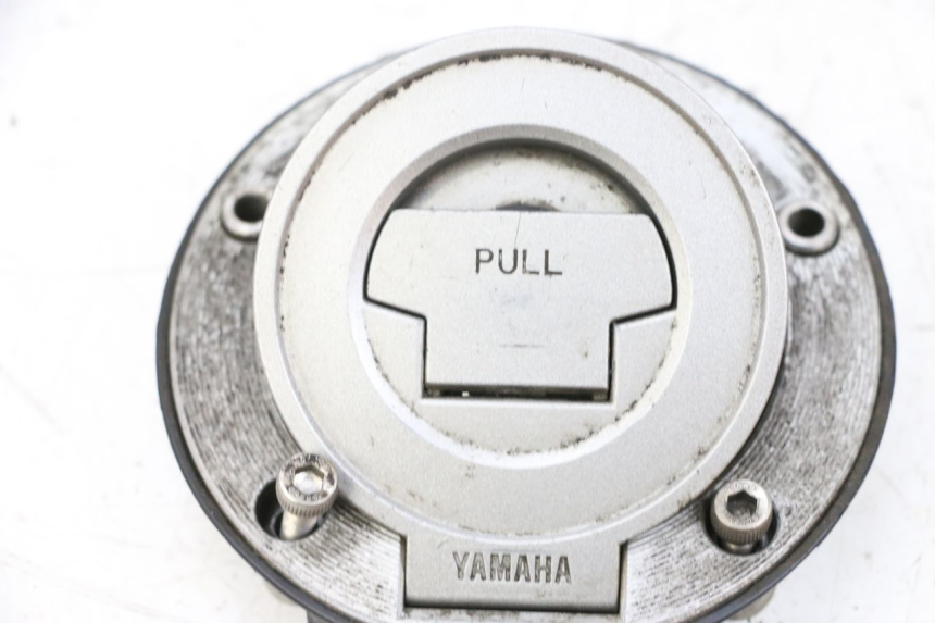 photo de TAPPO SERBATOIO YAMAHA FJR ABS 1300 (2006 - 2012) - Ricambio usato controllato