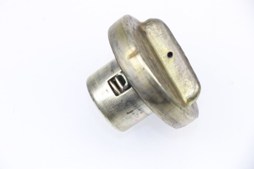 photo de TAPPO SERBATOIO CARBURANTE REVATTO FUTURA GT 125 (2006 - 2008)
