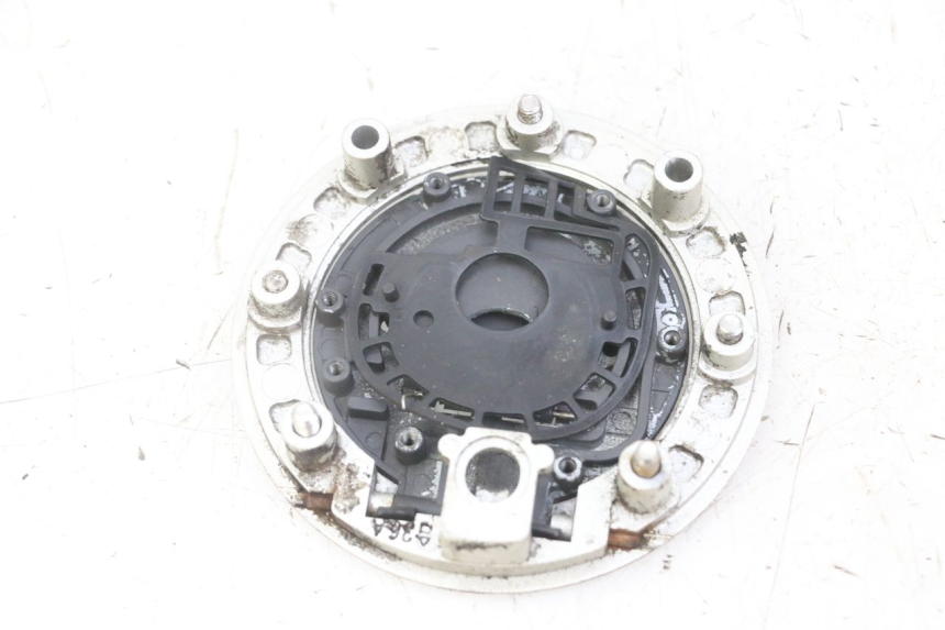photo de TAPPO SERBATOIO BENZINA SUZUKI GS GSE 500 (2001 - 2003)