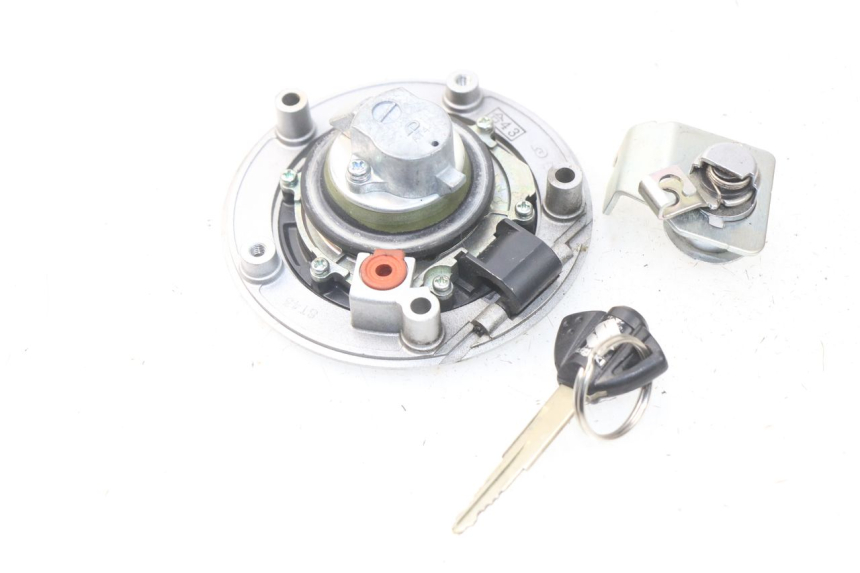 photo de TAPPO SERBATOIO CARBURANTE SUZUKI GSX-R GSXR 750 (2011 - 2016)