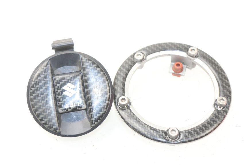 photo de TAPPO SERBATOIO CARBURANTE SUZUKI GSX-R GSXR K16 1000 (2012 - 2016)