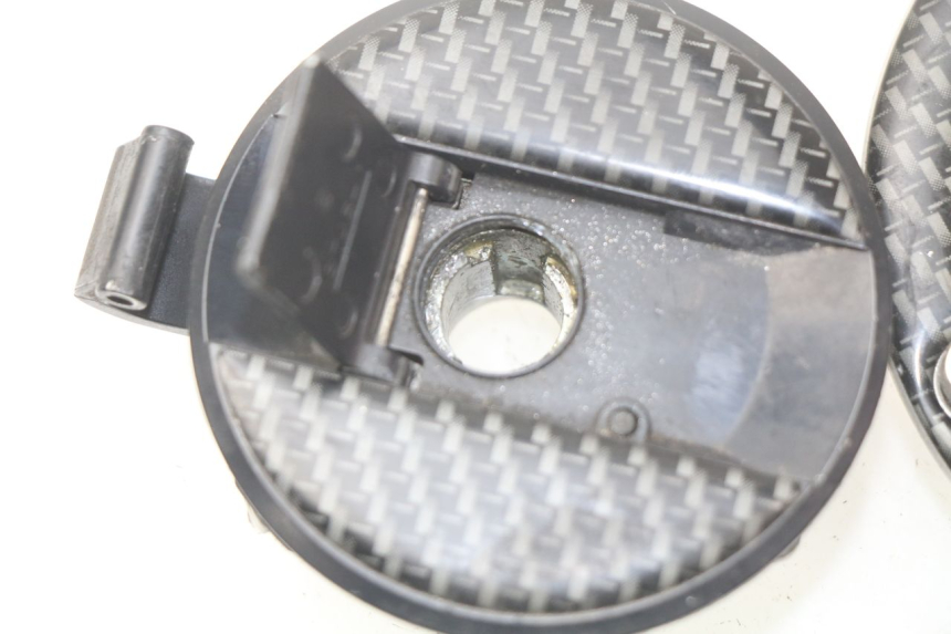 photo de TAPPO SERBATOIO CARBURANTE SUZUKI GSX-R GSXR K16 1000 (2012 - 2016)