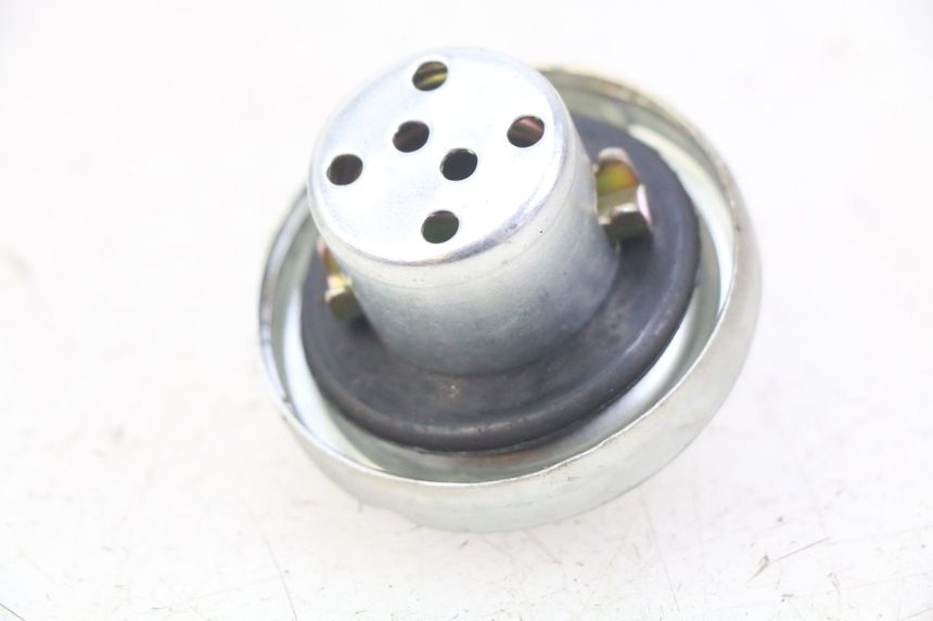 photo de TAPPO SERBATOIO CARBURANTE JM MOTORS GT LINE 4T 50 (2021 - 2023)
