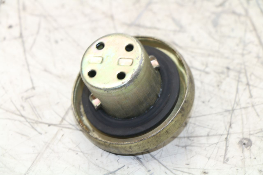 photo de TAPPO SERBATOIO CARBURANTE REVATTO IMPERATOR 125 (2007 - 2015)