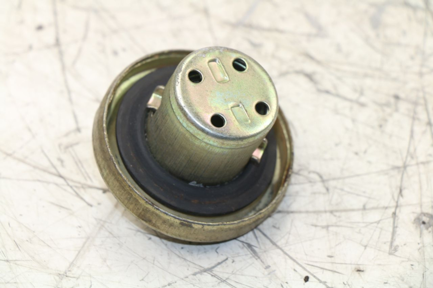 photo de TAPPO SERBATOIO CARBURANTE REVATTO IMPERATOR 125 (2007 - 2015)