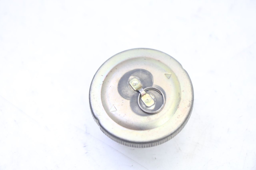 photo de TAPPO SERBATOIO CARBURANTE SYM JET 14 4T 50 (2018 - 2022)