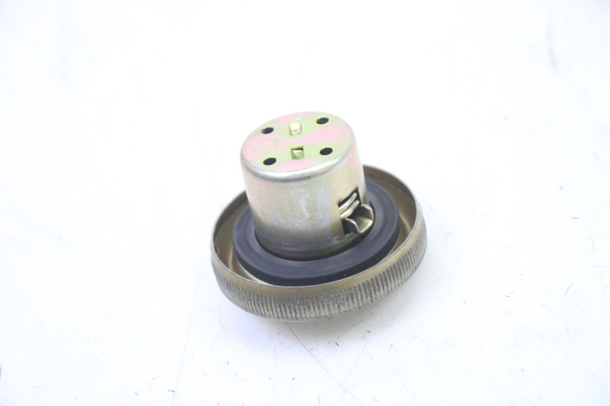 photo de TAPPO SERBATOIO CARBURANTE SYM JET 14 4T 50 (2018 - 2022)
