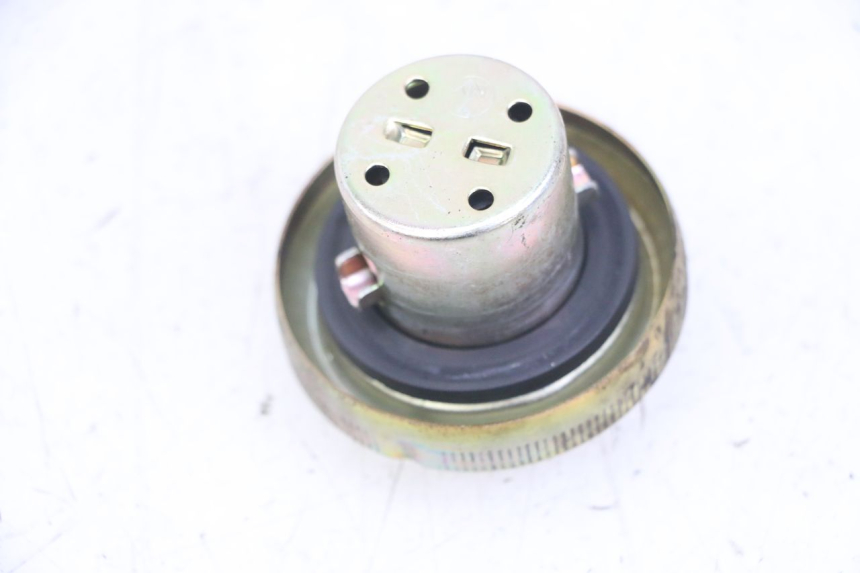 photo de TAPPO SERBATOIO CARBURANTE SYM JET 14 4T 50 (2018 - 2022)
