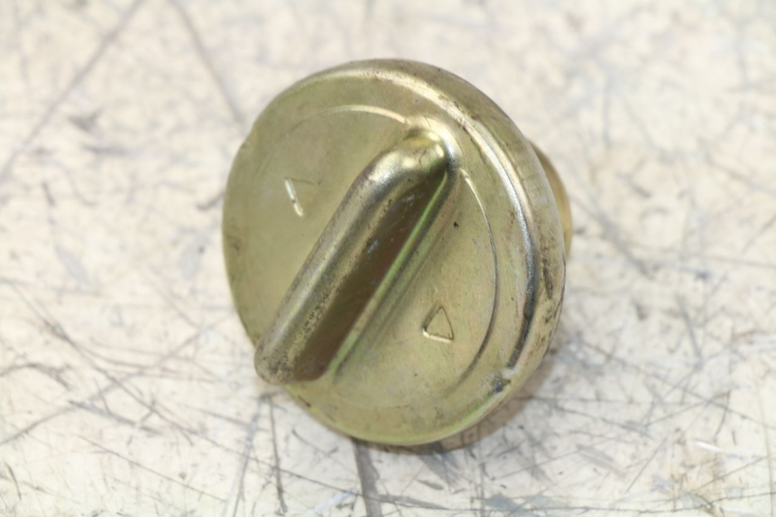 photo de TAPPO SERBATOIO CARBURANTE JM MOTORS MILANO 50 (2014 - 2019)