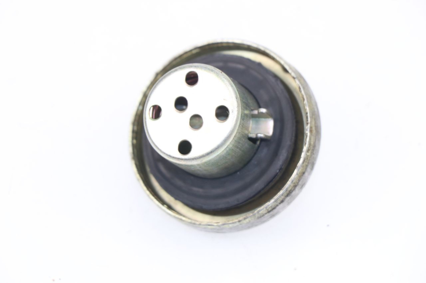 photo de TAPPO SERBATOIO CARBURANTE JM MOTORS OLDIES 4T 50 (2010 - 2020)