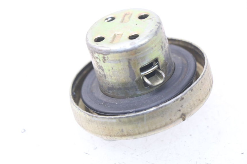 photo de TAPPO SERBATOIO CARBURANTE JMSTAR CJ12M 125 (2005 - 2007)