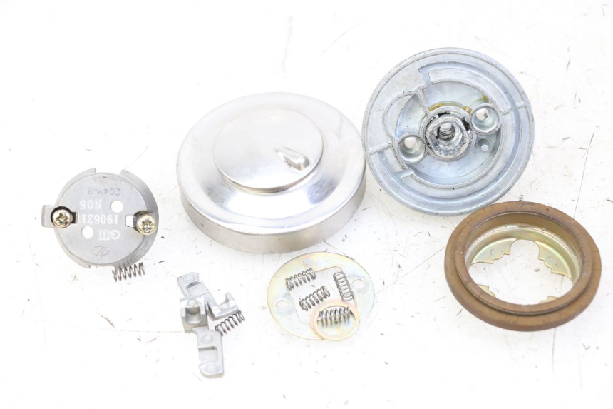 photo de TAPPO SERBATOIO KEEWAY K-LIGHT KLIGHT 125 (2018 - 2025)