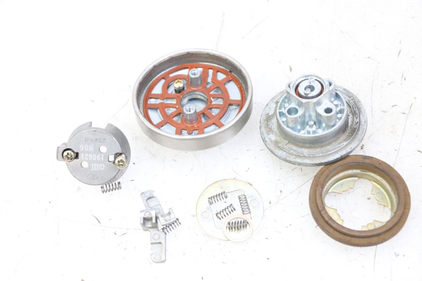 photo de TAPPO SERBATOIO KEEWAY K-LIGHT KLIGHT 125 (2018 - 2025)