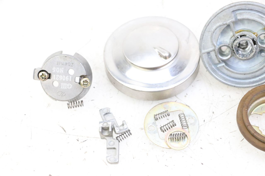 photo de TAPPO SERBATOIO KEEWAY K-LIGHT KLIGHT 125 (2018 - 2025)