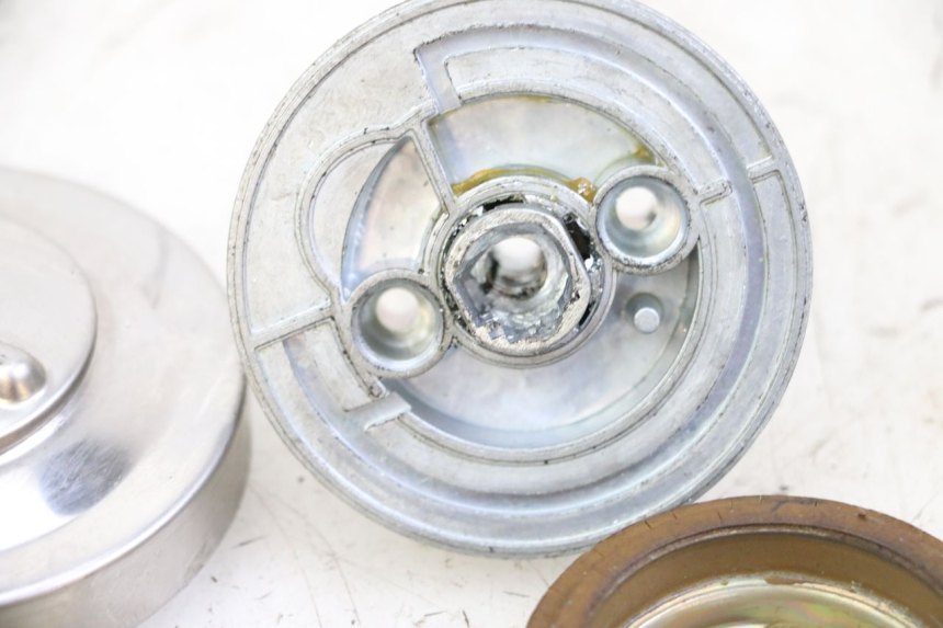 photo de TAPPO SERBATOIO KEEWAY K-LIGHT KLIGHT 125 (2018 - 2025)
