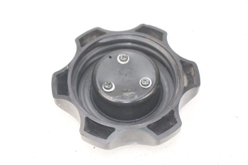 photo de TAPPO SERBATOIO CARBURANTE KAWASAKI KLX 110 (2010 - 2022)