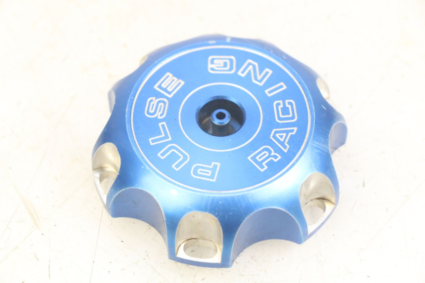 photo de TAPPO SERBATOIO CARBURANTE KAWASAKI KX 85 (2001 - 2013)