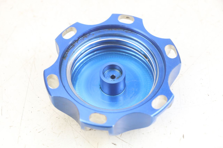 photo de TAPPO SERBATOIO CARBURANTE KAWASAKI KX 85 (2001 - 2013)