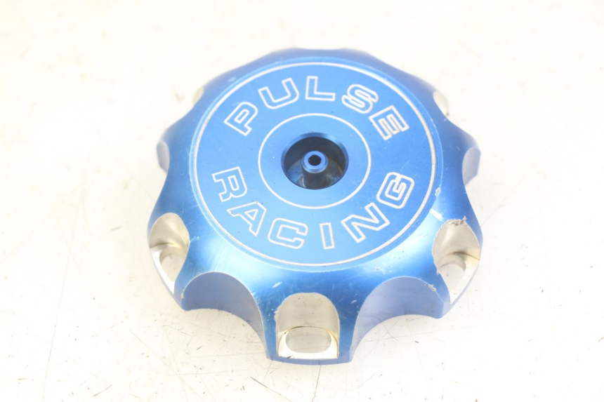 photo de TAPPO SERBATOIO CARBURANTE KAWASAKI KX 85 (2001 - 2013)