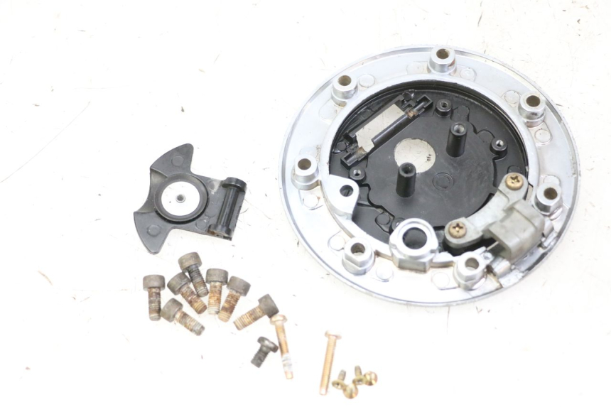 photo de TAPPO SERBATOIO KAWASAKI ZR7 ZR-7 S 750 (1999 - 2004)