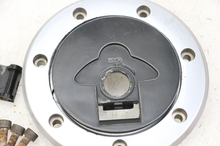 photo de TAPPO SERBATOIO KAWASAKI ZR7 ZR-7 S 750 (1999 - 2004)