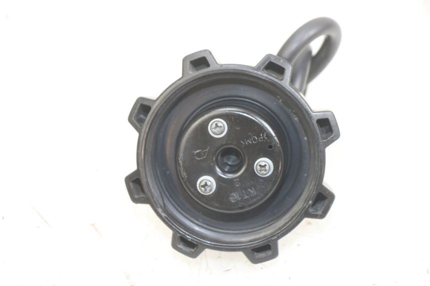 photo de TAPPO SERBATOIO CARBURANTE KAWASAKI KXF KX-F 250 (2012 - 2014)