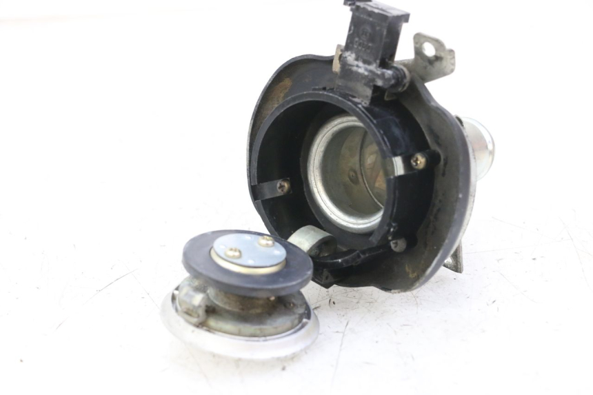 photo de TAPPO SERBATOIO CARBURANTE KYMCO GRAND DINK 125 (2008 - 2014)