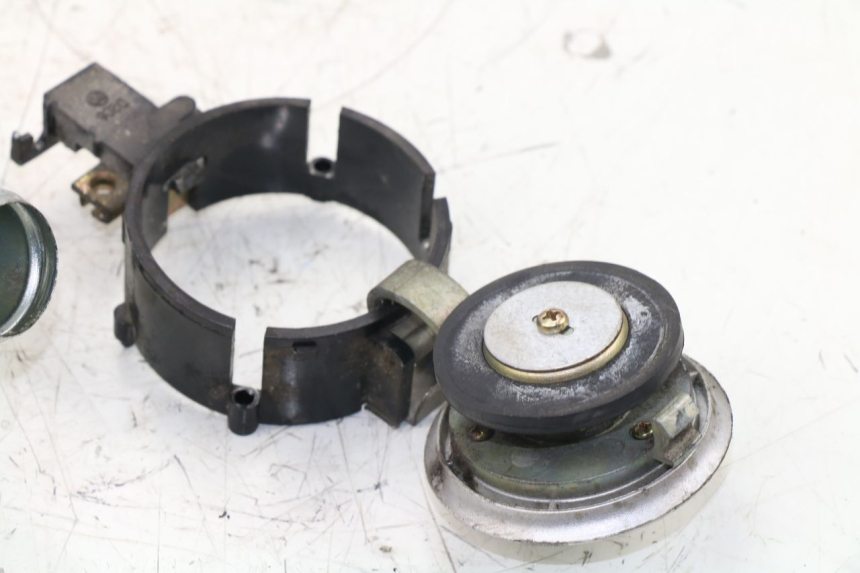 photo de TAPPO SERBATOIO CARBURANTE KYMCO GRAND DINK 125 (2008 - 2014)