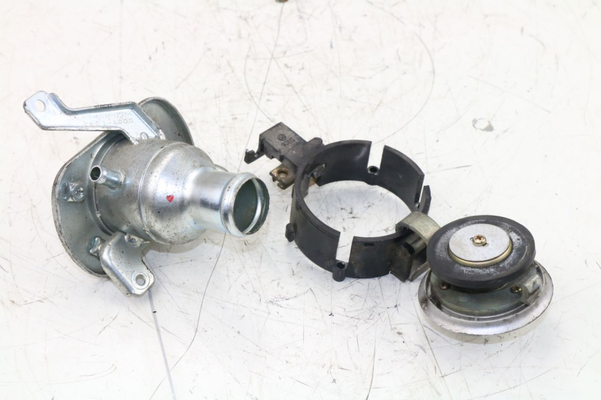 photo de TAPPO SERBATOIO CARBURANTE KYMCO GRAND DINK 125 (2008 - 2014)