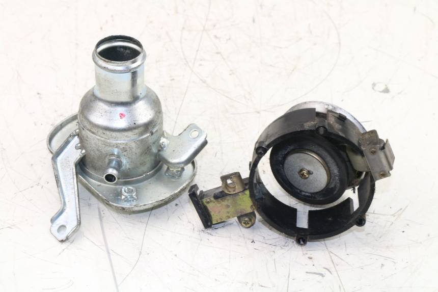 photo de TAPPO SERBATOIO CARBURANTE KYMCO GRAND DINK 125 (2008 - 2014)