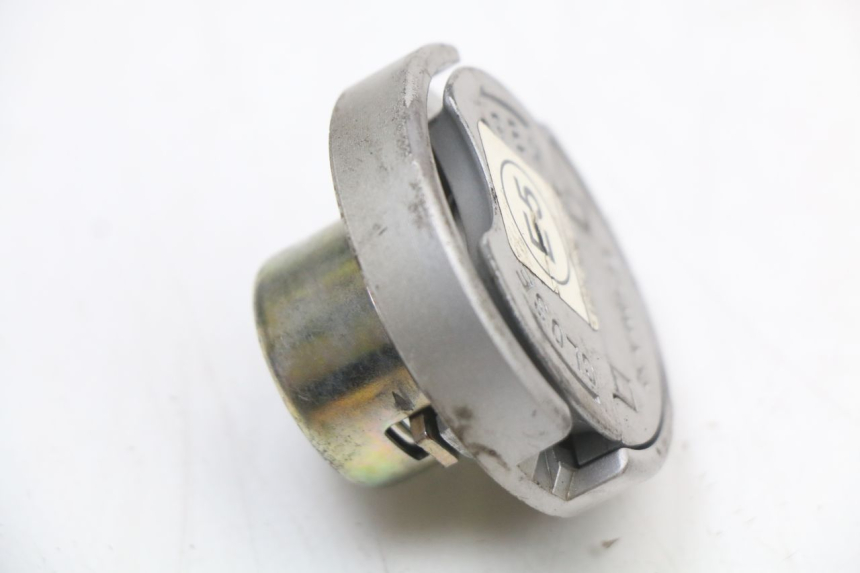 photo de TAPPO SERBATOIO KYMCO SUPER 8 4T 50 (2021 - 2024)