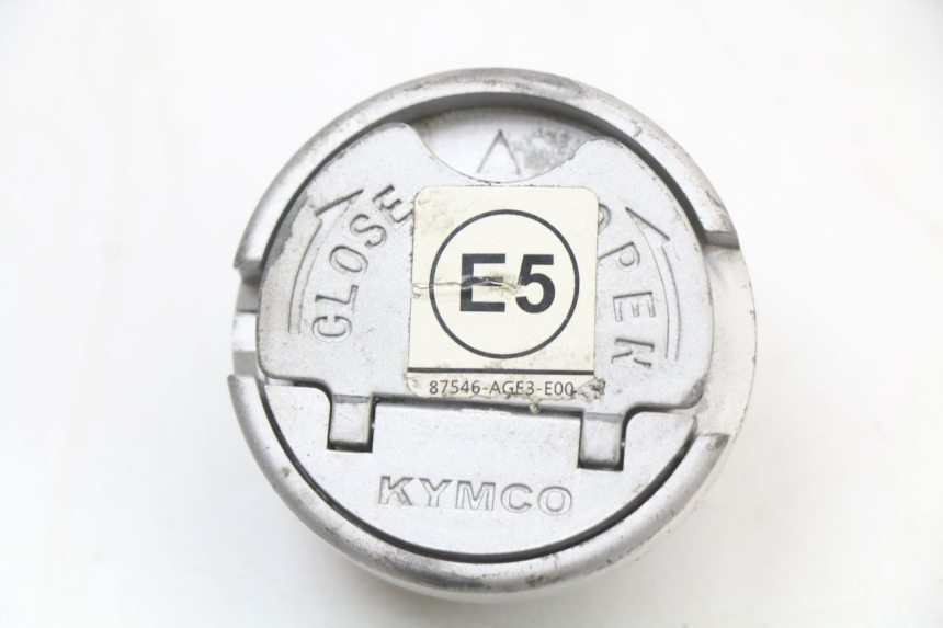 photo de TAPPO SERBATOIO KYMCO SUPER 8 4T 50 (2021 - 2024)
