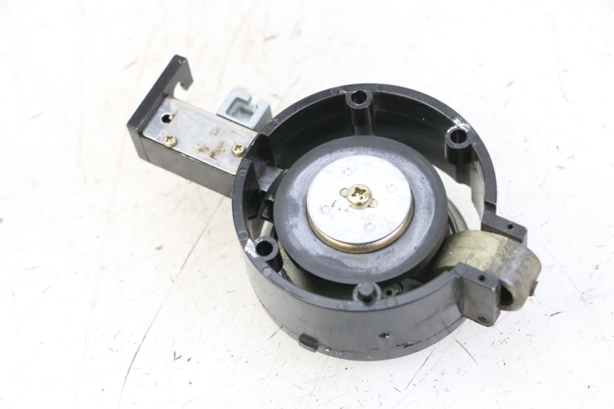 photo de TAPPO SERBATOIO CARBURANTE KYMCO XCITING 500 (2007 - 2010)