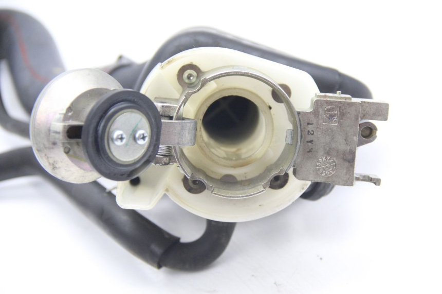 photo de TAPPO SERBATOIO CARBURANTE MBK FLIPPER 115 (2013 - 2017)
