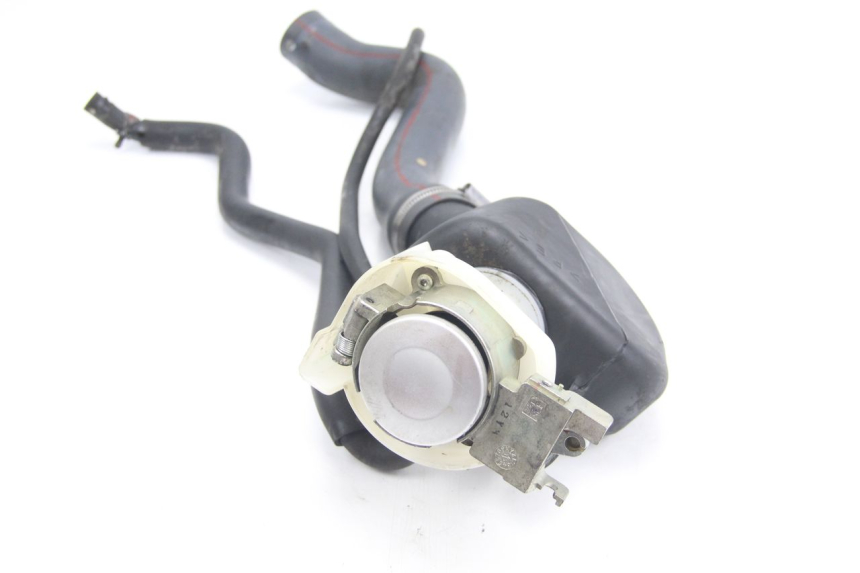 photo de TAPPO SERBATOIO CARBURANTE MBK FLIPPER 115 (2013 - 2017)