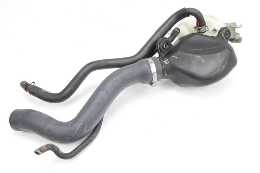 photo de TAPPO SERBATOIO CARBURANTE MBK FLIPPER 115 (2013 - 2017)