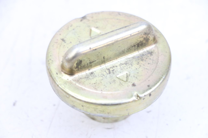 photo de TAPPO SERBATOIO CARBURANTE JM MOTORS OLDIES 4T 50 (2010 - 2020) - Zoom sullo stato d'uso