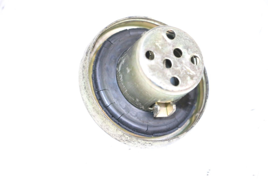 photo de TAPPO SERBATOIO BENZINA JM MOTORS OLDIES GT 4T 50 (2018 - 2025) - Vista principale