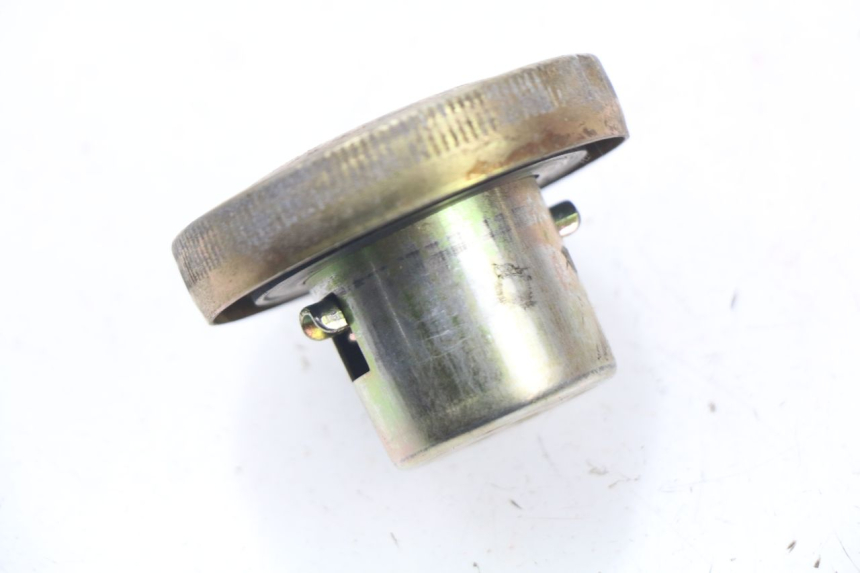 photo de TAPPO SERBATOIO CARBURANTE SYM ORBIT 2 50 (2008 - 2014)