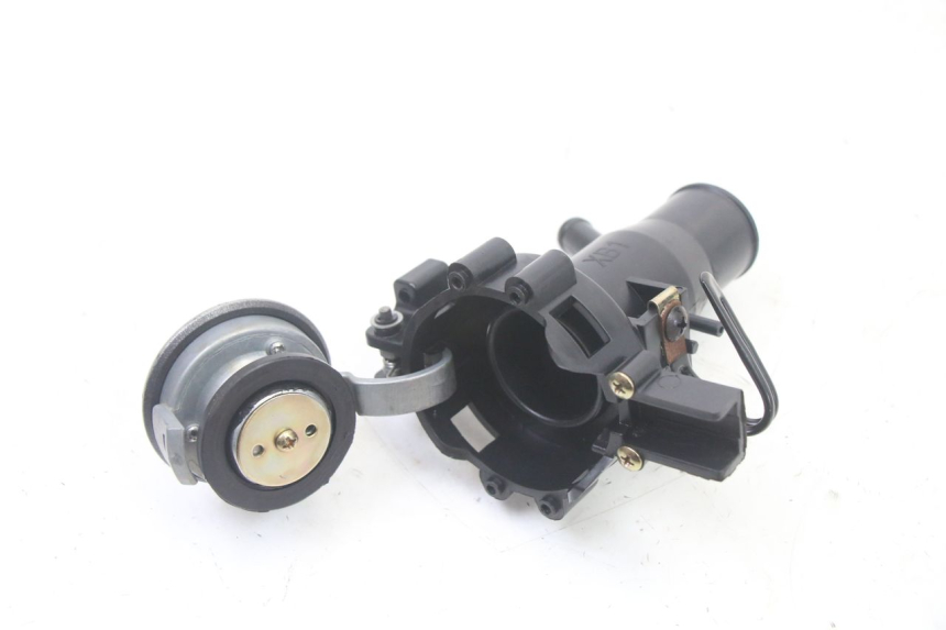 photo de TAPPO SERBATOIO SYM ORBIT III 3 4T 50 (2021 - 2025)