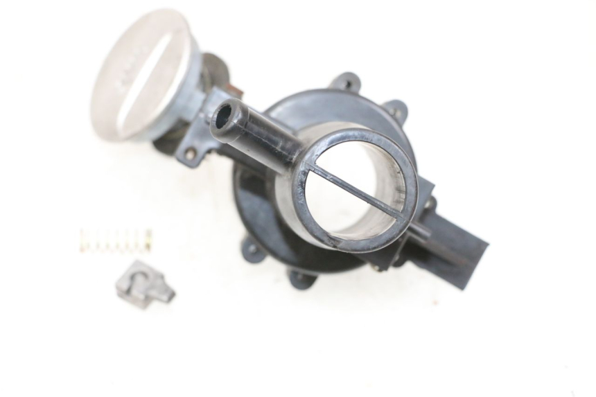 photo de TAPPO SERBATOIO CARBURANTE SYM ORBIT III 3 4T 50 (2018 - 2021) - Vista d'insieme del prodotto