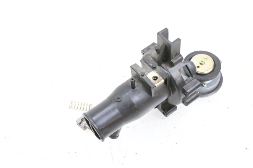 photo de TAPPO SERBATOIO CARBURANTE SYM ORBIT III 3 4T 50 (2018 - 2021) - Ricambio usato controllato