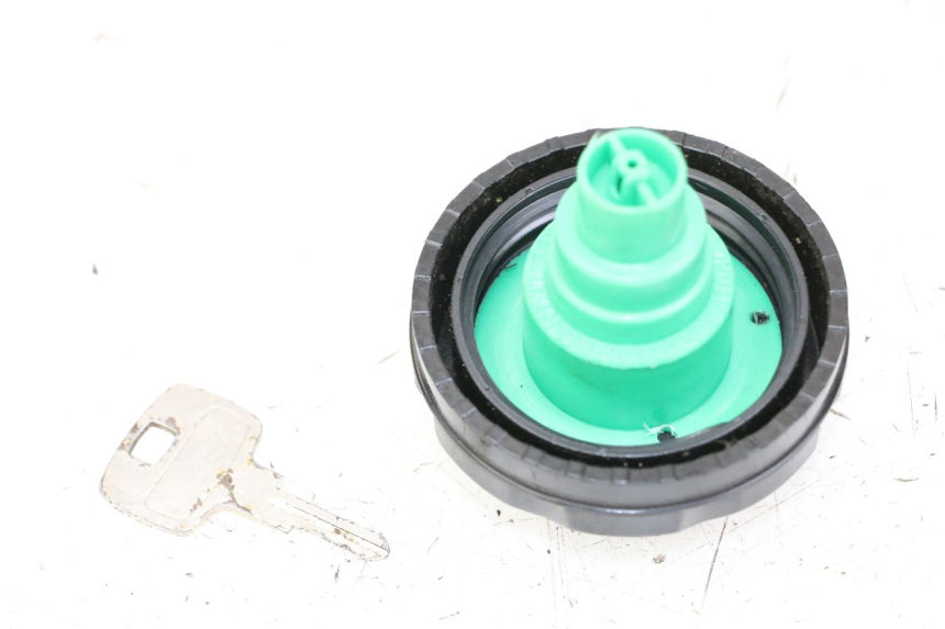photo de TAPPO SERBATOIO CARBURANTE PEUGEOT LUDIX 50 (2008 - 2017)