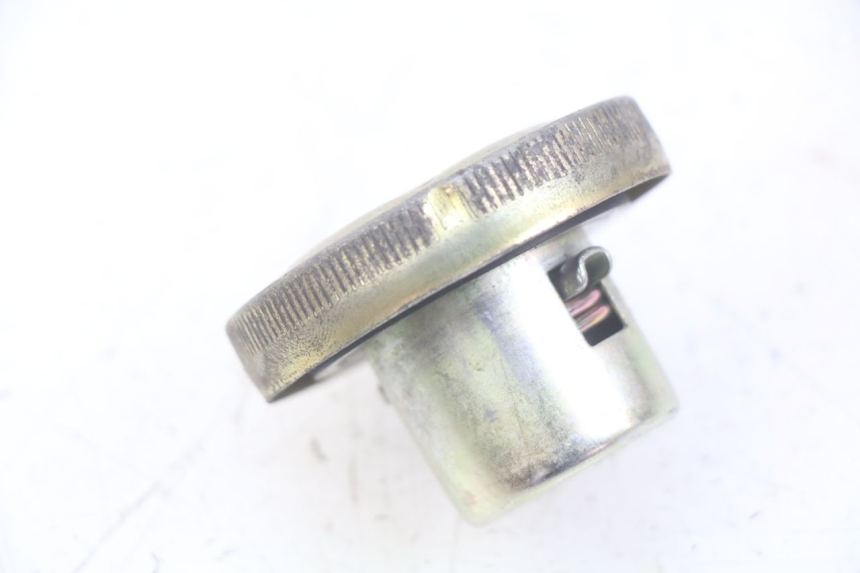 photo de TAPPO SERBATOIO CARBURANTE PEUGEOT TWEET 4T 50 (2010 - 2014)