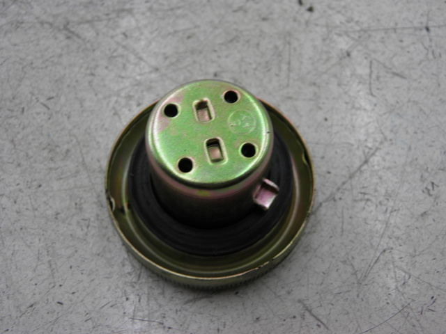photo de TAPPO SERBATOIO CARBURANTE PEUGEOT TWEET 4T 50 (2010 - 2014)