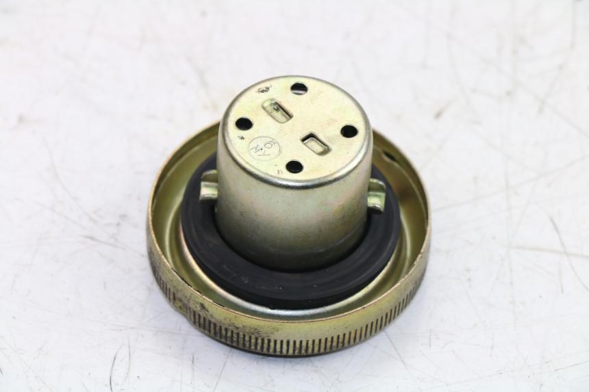 photo de TAPPO SERBATOIO CARBURANTE PEUGEOT TWEET 4T 50 (2010 - 2014)