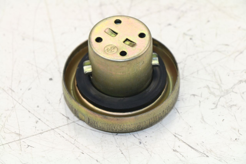 photo de TAPPO SERBATOIO CARBURANTE PEUGEOT TWEET 4T 50 (2010 - 2014)